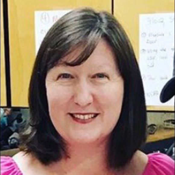 Meet your Posher, Julia - Picture 1 of 1